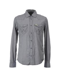 WRANGLER - Long sleeve shirt