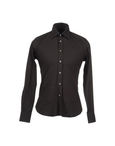 ZOOM MASSIMO REBECCHI - Long sleeve shirt