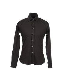 MASSIMO REBECCHI - Shirts