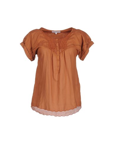 ZOOM PAUL & JOE SISTER - Blouse