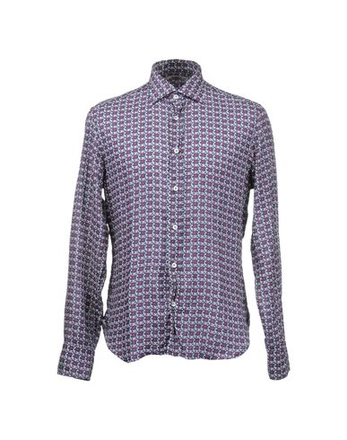 ZOOM COAST - Long sleeve shirt