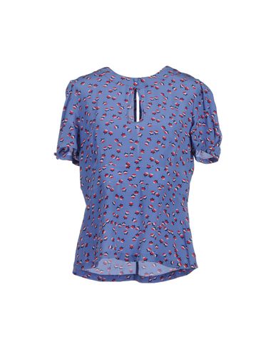 ZOOM PAUL & JOE SISTER - Blouse