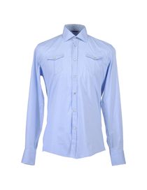 DANIELE ALESSANDRINI HOMME - Shirts