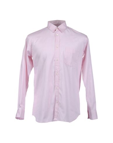 ZOOM COMME des GARÇONS SHIRT - Long sleeve shirt