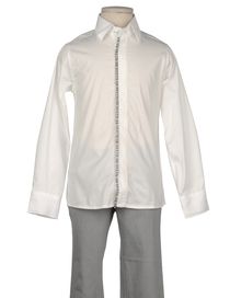 BIKKEMBERGS - Shirts