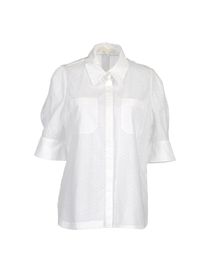 CHLOÉ - Short sleeve shirt