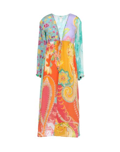 ZOOM EMAMO - Kaftan