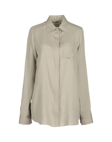 ZOOM MAISON MARTIN MARGIELA 4 - Long sleeve shirt