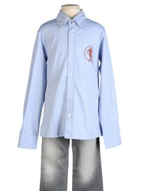 BIKKEMBERGS SPORT - Shirts