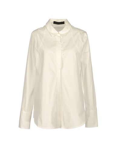 ZOOM PROENZA SCHOULER - Camicia maniche lunghe