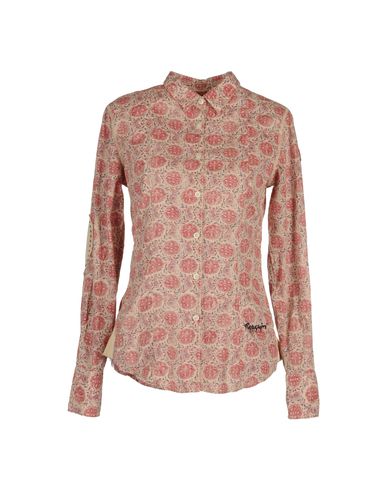 ZOOM NAPAPIJRI - Long sleeve shirt
