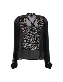 JUST CAVALLI - Blouse