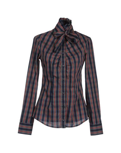 ZOOM D.A. DANIELE ALESSANDRINI - Long sleeve shirt