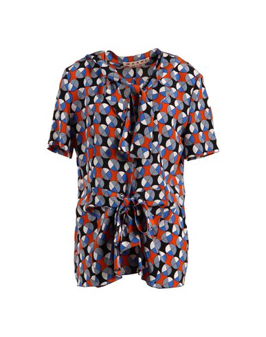ZOOM MARNI - Short sleeve shirt