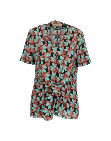 ZOOM MARNI - Shirts