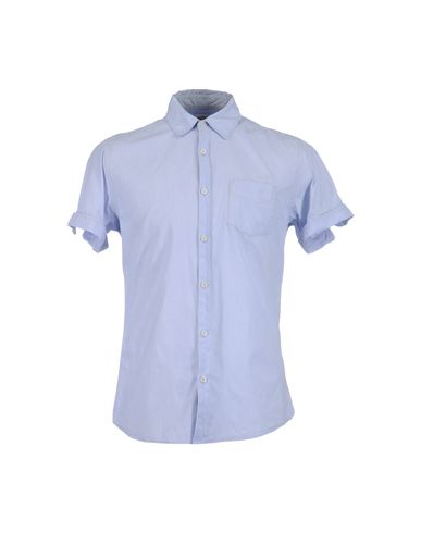 ZOOM SCOTCH & SODA - Shirts