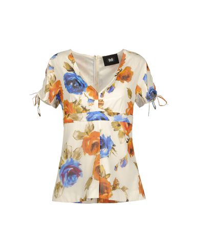 ZOOM D&G - Blouse