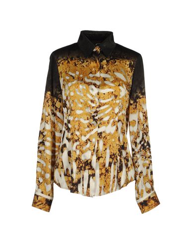 ZOOM JUST CAVALLI - Shirts