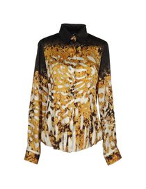 JUST CAVALLI - Shirts