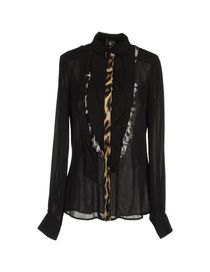 JUST CAVALLI - Shirts