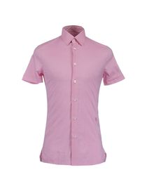 DIRK BIKKEMBERGS SPORT COUTURE - Kurzarmhemd