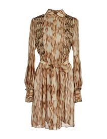 JUST CAVALLI - Short dress