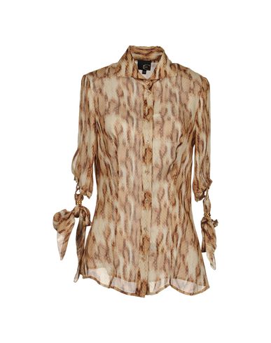ZOOM JUST CAVALLI - Short sleeve shirt