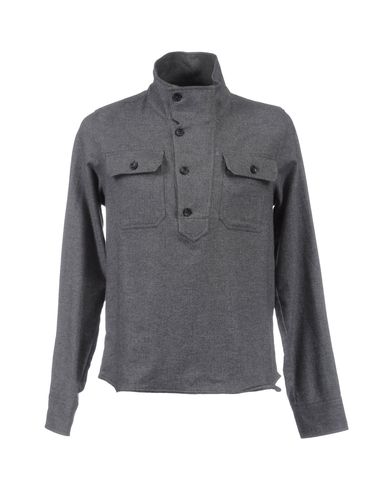 ZOOM D&G - Long sleeve shirt