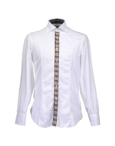 ZOOM A.I.&P. - Long sleeve shirt