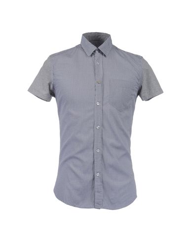 ZOOM BIKKEMBERGS - Short sleeve shirt