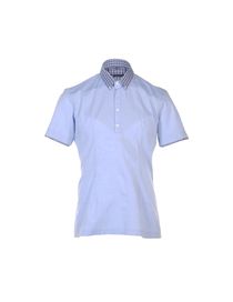D.A. DANIELE ALESSANDRINI - Short sleeve shirt