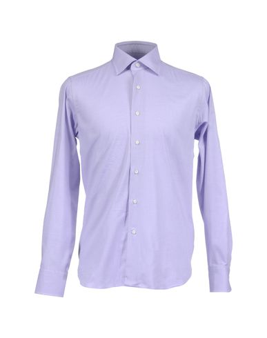 ZOOM MASTAI FERRETTI - Long sleeve shirt