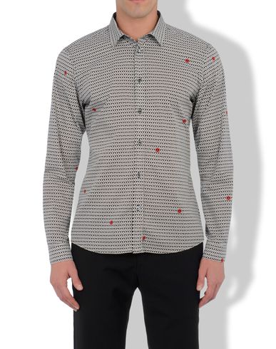 Moschino, Long sleeve shirt