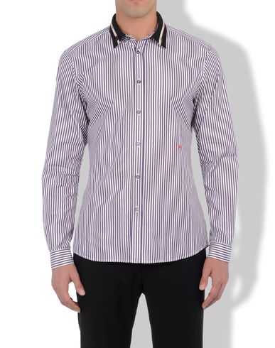 Moschino, Camicia maniche lunghe