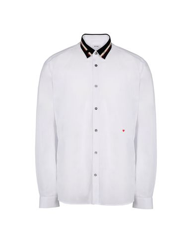 Moschino, Long sleeve shirt