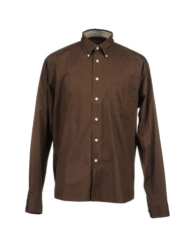 ZOOM PEPE JEANS - Shirts