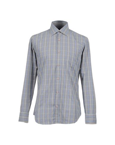 ZOOM DOCKERS - Long sleeve shirt
