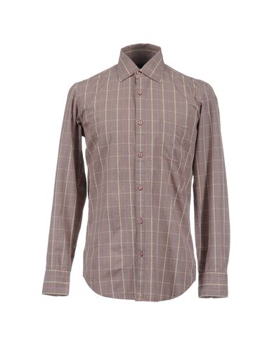 ZOOM DOCKERS - Long sleeve shirt