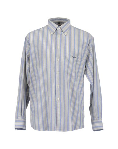 ZOOM PEPE JEANS - Long sleeve shirt