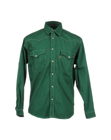 ZOOM LEVI'S RED TAB - Long sleeve shirt