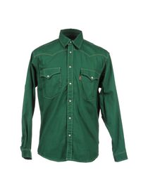 LEVI'S RED TAB - Shirts