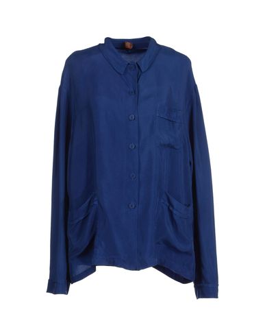 ZOOM DONDUP - Long sleeve shirt