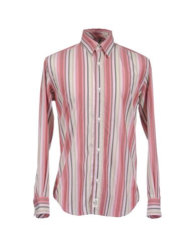 ZOOM DOCKERS - Long sleeve shirt