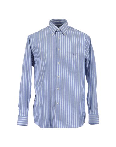ZOOM PEPE JEANS - Long sleeve shirt