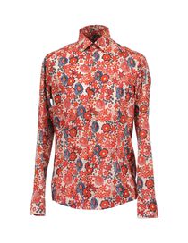 D.A. DANIELE ALESSANDRINI - Long sleeve shirt