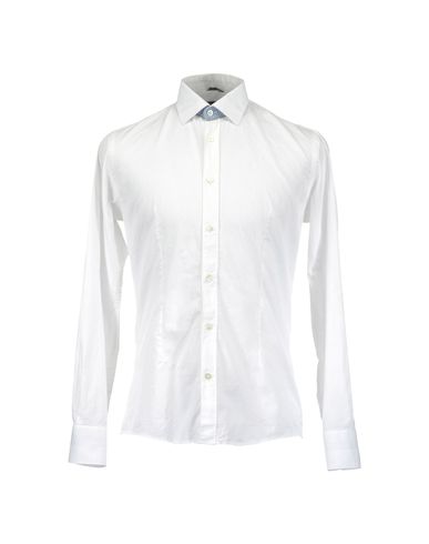 ZOOM D.A. DANIELE ALESSANDRINI - Long sleeve shirt