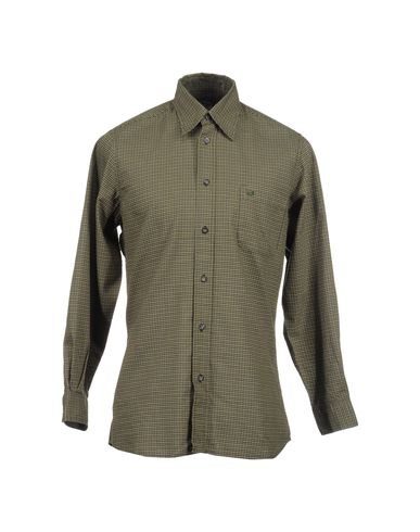 ZOOM DOCKERS - Long sleeve shirt