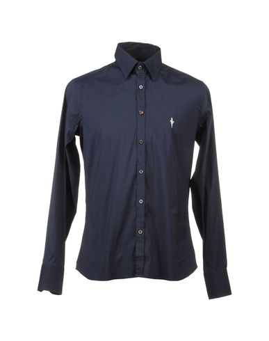 ZOOM PACIOTTI 4US - Long sleeve shirt
