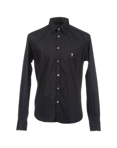 ZOOM PACIOTTI 4US - Long sleeve shirt
