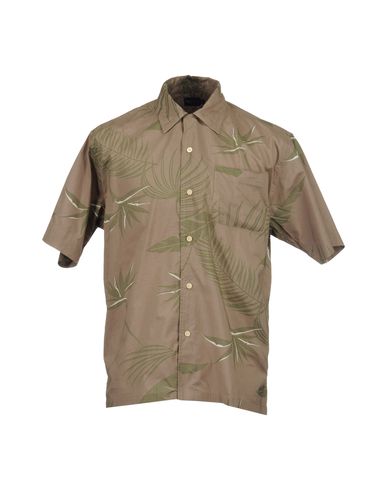 ZOOM PEPE JEANS - Shirts